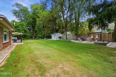 Tiny photo for 5115 Cranston Drive, Toledo, OH 43615 (MLS # 10011080)