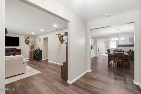 Tiny photo for 5115 Cranston Drive, Toledo, OH 43615 (MLS # 10011080)