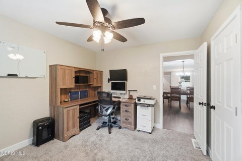 Tiny photo for 5115 Cranston Drive, Toledo, OH 43615 (MLS # 10011080)
