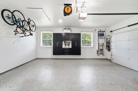 Tiny photo for 5115 Cranston Drive, Toledo, OH 43615 (MLS # 10011080)