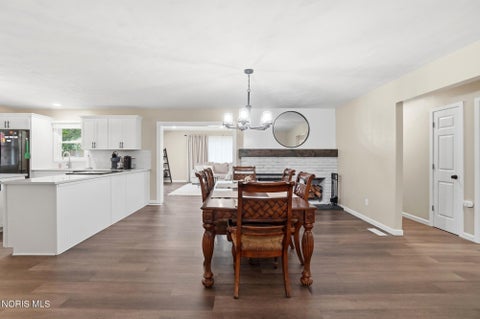Tiny photo for 5115 Cranston Drive, Toledo, OH 43615 (MLS # 10011080)