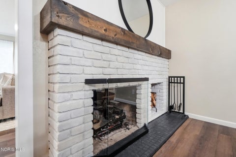 Tiny photo for 5115 Cranston Drive, Toledo, OH 43615 (MLS # 10011080)