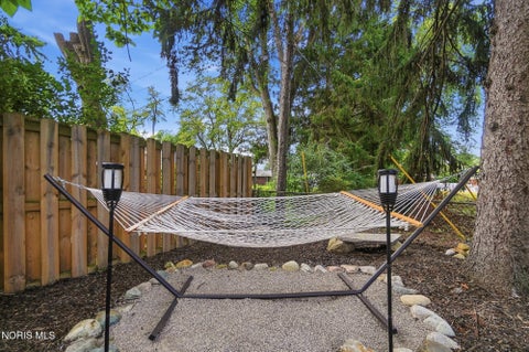 Tiny photo for 5115 Cranston Drive, Toledo, OH 43615 (MLS # 10011080)
