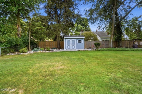 Tiny photo for 5115 Cranston Drive, Toledo, OH 43615 (MLS # 10011080)