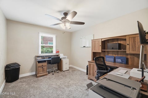 Tiny photo for 5115 Cranston Drive, Toledo, OH 43615 (MLS # 10011080)