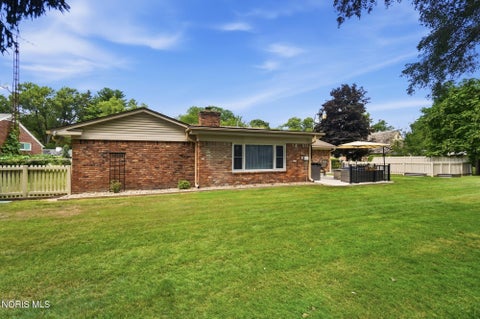 Tiny photo for 5115 Cranston Drive, Toledo, OH 43615 (MLS # 10011080)