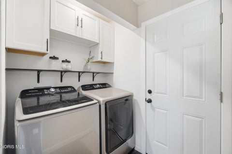 Tiny photo for 5115 Cranston Drive, Toledo, OH 43615 (MLS # 10011080)