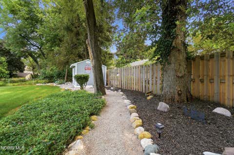Tiny photo for 5115 Cranston Drive, Toledo, OH 43615 (MLS # 10011080)