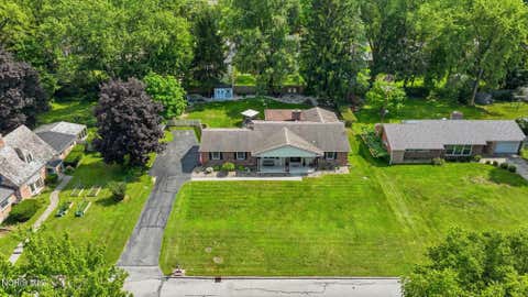 Tiny photo for 5115 Cranston Drive, Toledo, OH 43615 (MLS # 10011080)