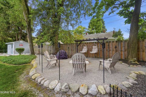 Tiny photo for 5115 Cranston Drive, Toledo, OH 43615 (MLS # 10011080)