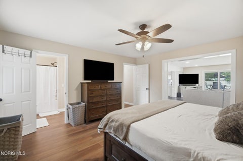 Tiny photo for 5115 Cranston Drive, Toledo, OH 43615 (MLS # 10011080)