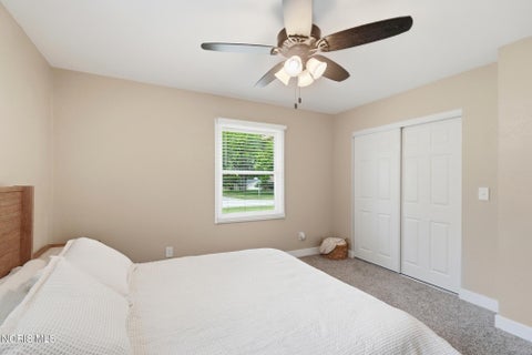 Tiny photo for 5115 Cranston Drive, Toledo, OH 43615 (MLS # 10011080)
