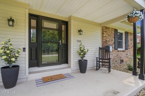 Tiny photo for 5115 Cranston Drive, Toledo, OH 43615 (MLS # 10011080)