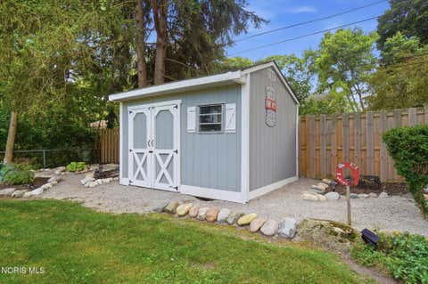 Tiny photo for 5115 Cranston Drive, Toledo, OH 43615 (MLS # 10011080)