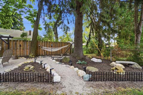 Tiny photo for 5115 Cranston Drive, Toledo, OH 43615 (MLS # 10011080)