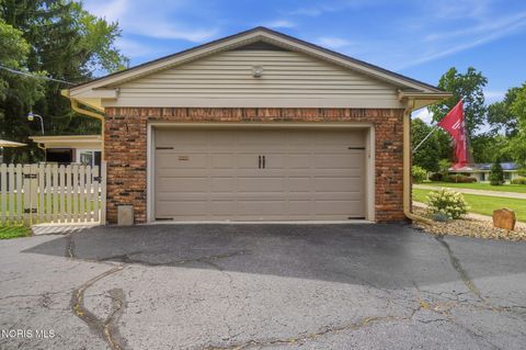 Tiny photo for 5115 Cranston Drive, Toledo, OH 43615 (MLS # 10011080)