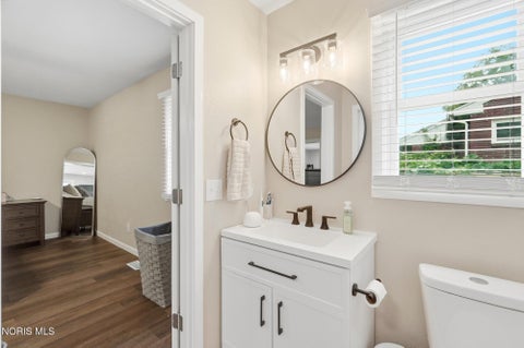 Tiny photo for 5115 Cranston Drive, Toledo, OH 43615 (MLS # 10011080)