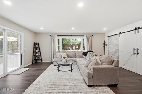 Tiny photo for 5115 Cranston Drive, Toledo, OH 43615 (MLS # 10011080)