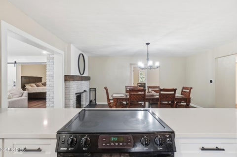 Tiny photo for 5115 Cranston Drive, Toledo, OH 43615 (MLS # 10011080)