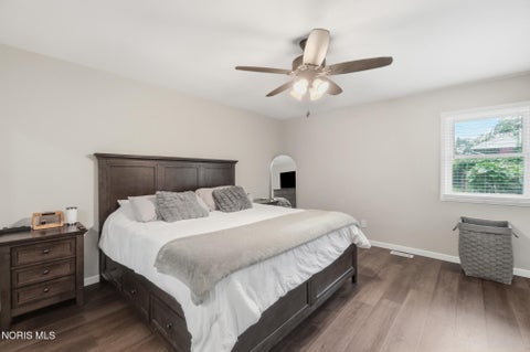 Tiny photo for 5115 Cranston Drive, Toledo, OH 43615 (MLS # 10011080)