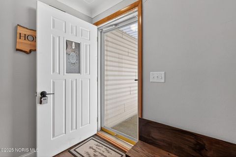 Tiny photo for 1744 Lora Lane, Defiance, OH 43512 (MLS # 10002203)