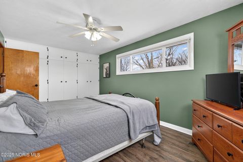 Tiny photo for 1744 Lora Lane, Defiance, OH 43512 (MLS # 10002203)