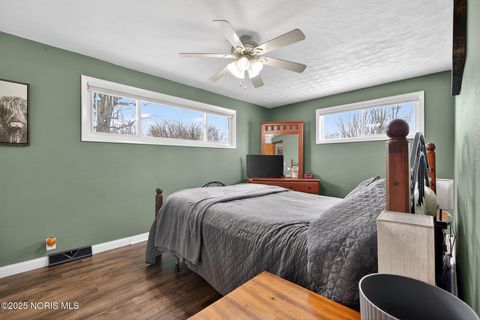 Tiny photo for 1744 Lora Lane, Defiance, OH 43512 (MLS # 10002203)