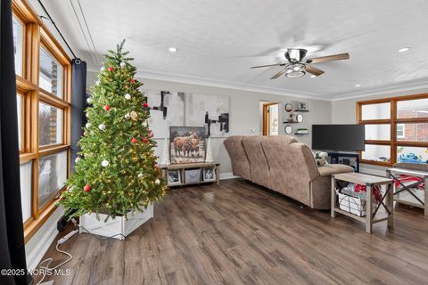 Tiny photo for 1744 Lora Lane, Defiance, OH 43512 (MLS # 10002203)