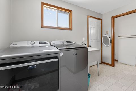 Tiny photo for 1744 Lora Lane, Defiance, OH 43512 (MLS # 10002203)