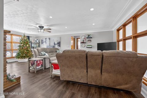 Tiny photo for 1744 Lora Lane, Defiance, OH 43512 (MLS # 10002203)