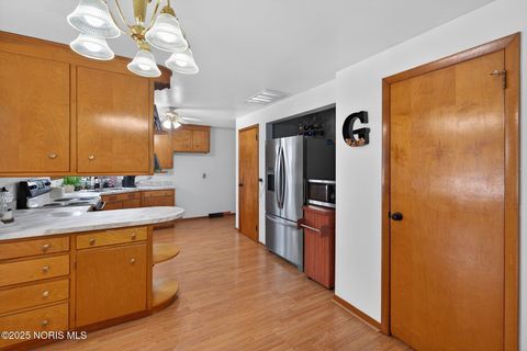 Tiny photo for 1744 Lora Lane, Defiance, OH 43512 (MLS # 10002203)