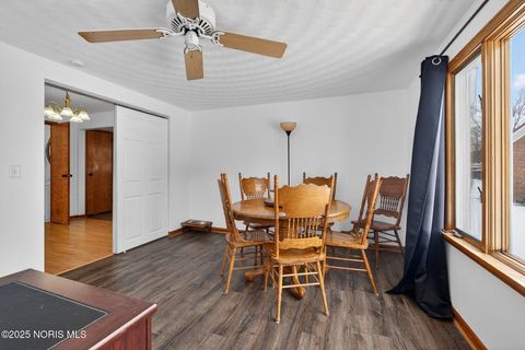 Tiny photo for 1744 Lora Lane, Defiance, OH 43512 (MLS # 10002203)