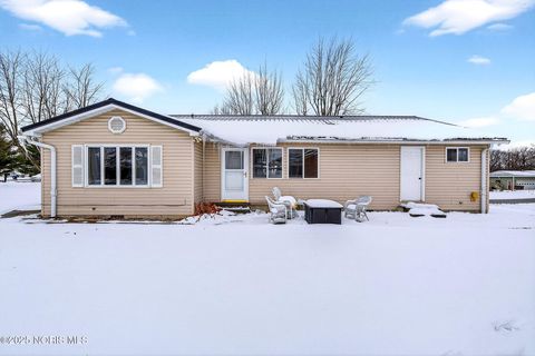 Tiny photo for 1744 Lora Lane, Defiance, OH 43512 (MLS # 10002203)