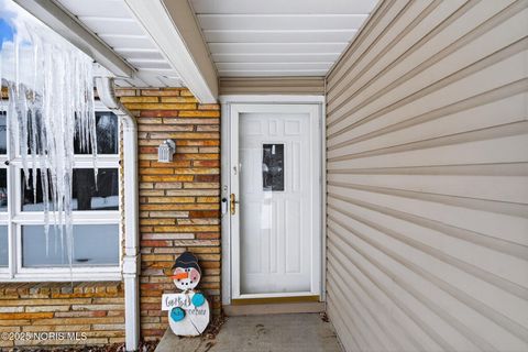 Tiny photo for 1744 Lora Lane, Defiance, OH 43512 (MLS # 10002203)