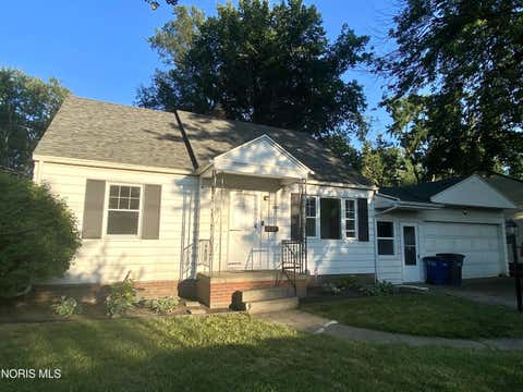 Photo of 3402 Sherbrooke Road, Toledo, OH 43606 (MLS # 10011529)
