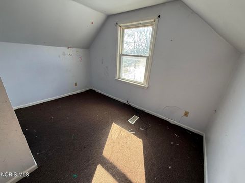 Tiny photo for 3427 Beaumont Drive, Toledo, OH 43608 (MLS # 10004664)