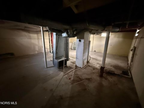 Tiny photo for 3427 Beaumont Drive, Toledo, OH 43608 (MLS # 10004664)