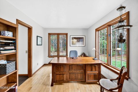 Tiny photo for 10326 Ramm Road, Whitehouse, OH 43571 (MLS # 10006574)