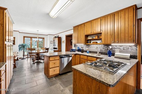 Tiny photo for 10326 Ramm Road, Whitehouse, OH 43571 (MLS # 10006574)