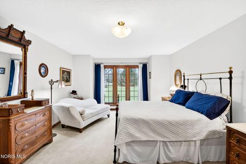 Tiny photo for 10326 Ramm Road, Whitehouse, OH 43571 (MLS # 10006574)