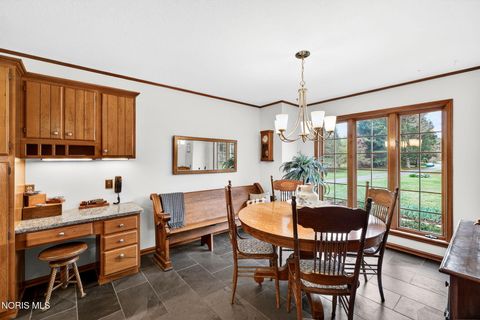 Tiny photo for 10326 Ramm Road, Whitehouse, OH 43571 (MLS # 10006574)