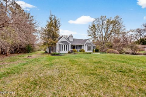 Tiny photo for 10326 Ramm Road, Whitehouse, OH 43571 (MLS # 10006574)