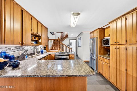 Tiny photo for 10326 Ramm Road, Whitehouse, OH 43571 (MLS # 10006574)