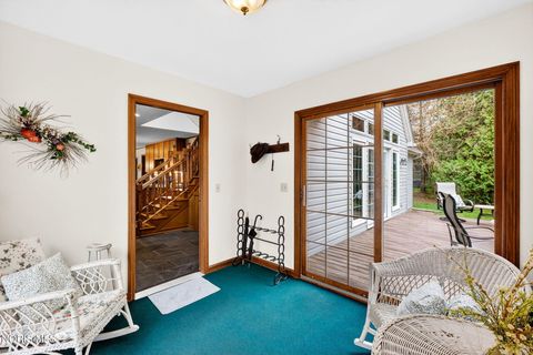 Tiny photo for 10326 Ramm Road, Whitehouse, OH 43571 (MLS # 10006574)