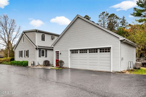 Tiny photo for 10326 Ramm Road, Whitehouse, OH 43571 (MLS # 10006574)