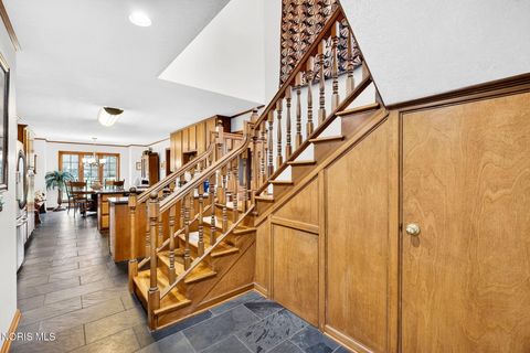 Tiny photo for 10326 Ramm Road, Whitehouse, OH 43571 (MLS # 10006574)