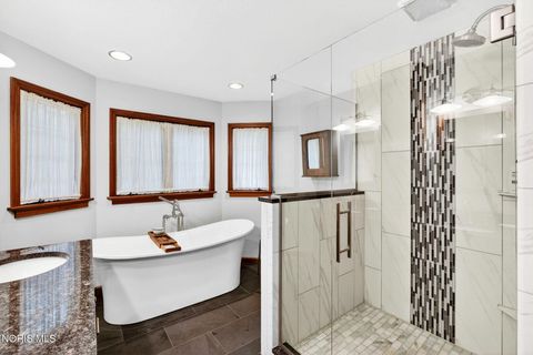 Tiny photo for 10326 Ramm Road, Whitehouse, OH 43571 (MLS # 10006574)