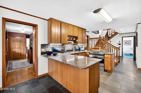 Tiny photo for 10326 Ramm Road, Whitehouse, OH 43571 (MLS # 10006574)