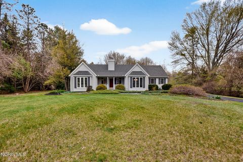 Tiny photo for 10326 Ramm Road, Whitehouse, OH 43571 (MLS # 10006574)