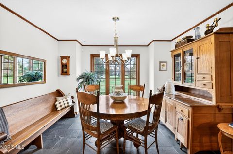 Tiny photo for 10326 Ramm Road, Whitehouse, OH 43571 (MLS # 10006574)